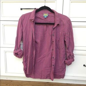 C&C California Flannel Shirt